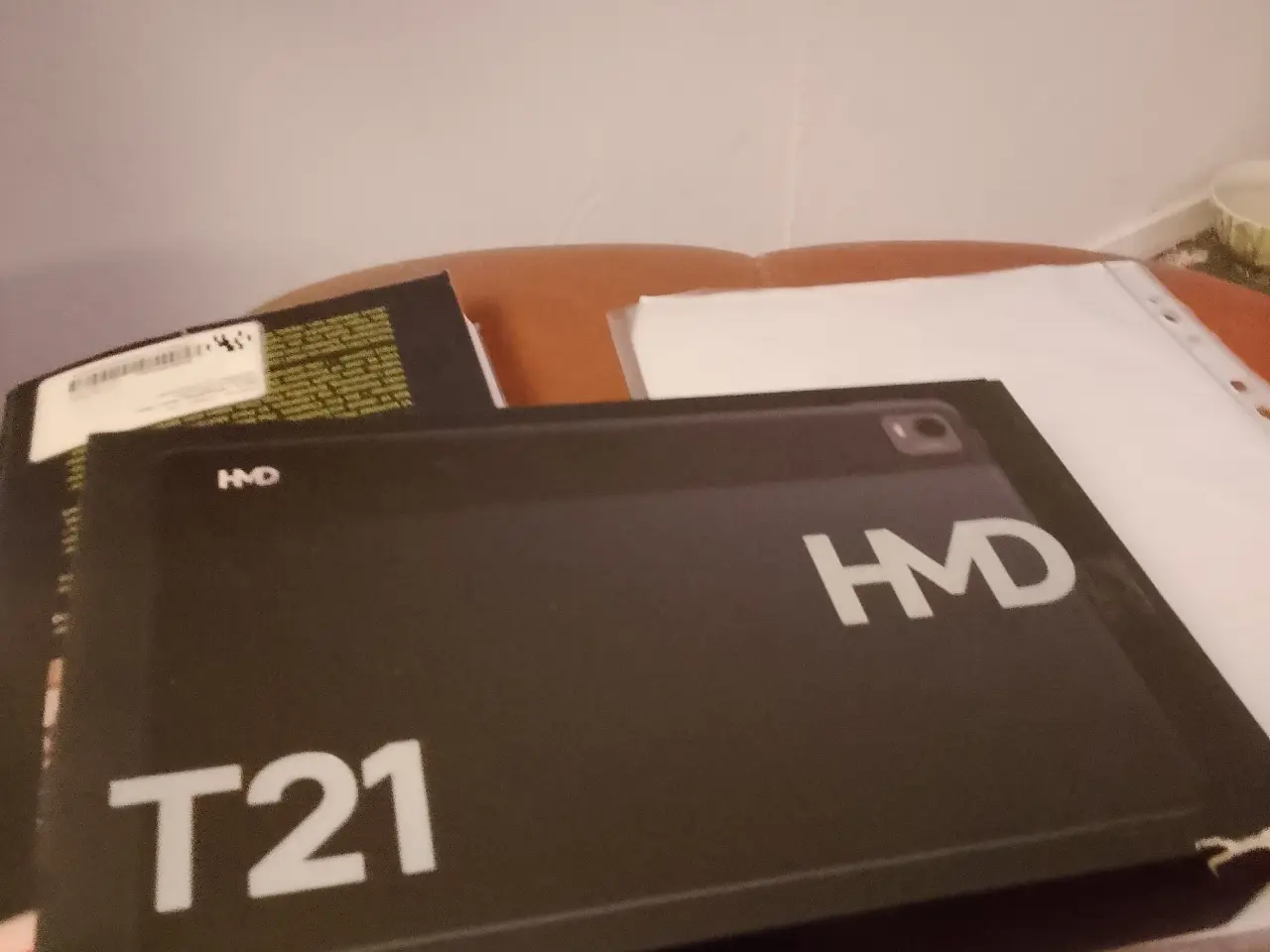 Billede 2 - Hmd t21 tablet