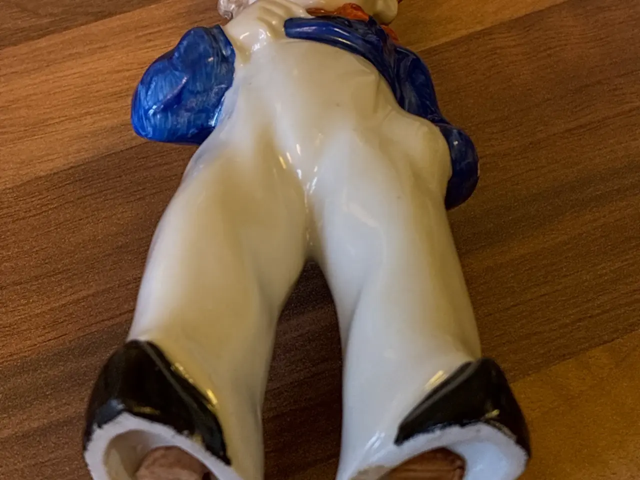 Billede 4 - Sukkerstrøer figur