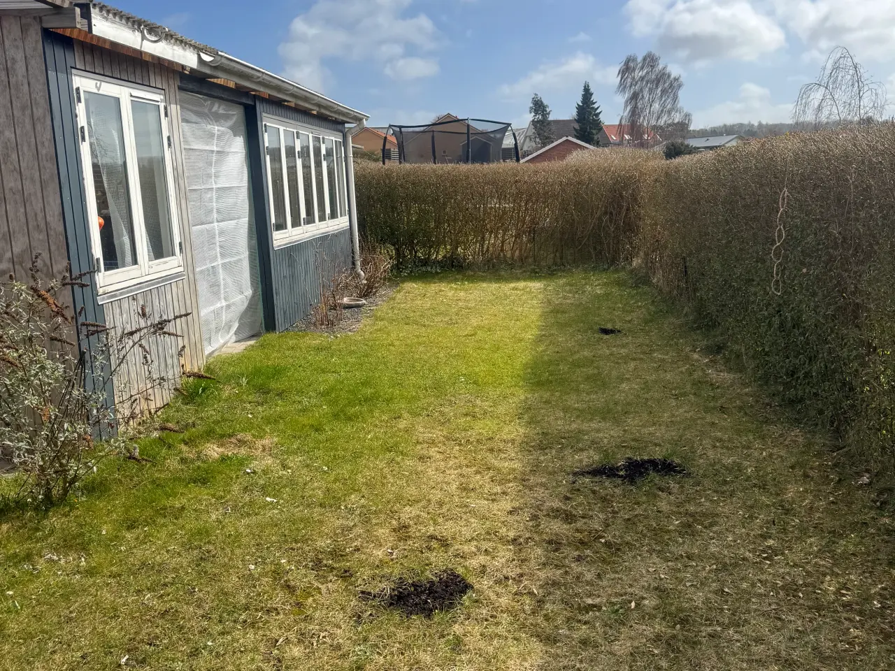 Billede 19 - Andelsrækkehus i 4160 Herlufmagle