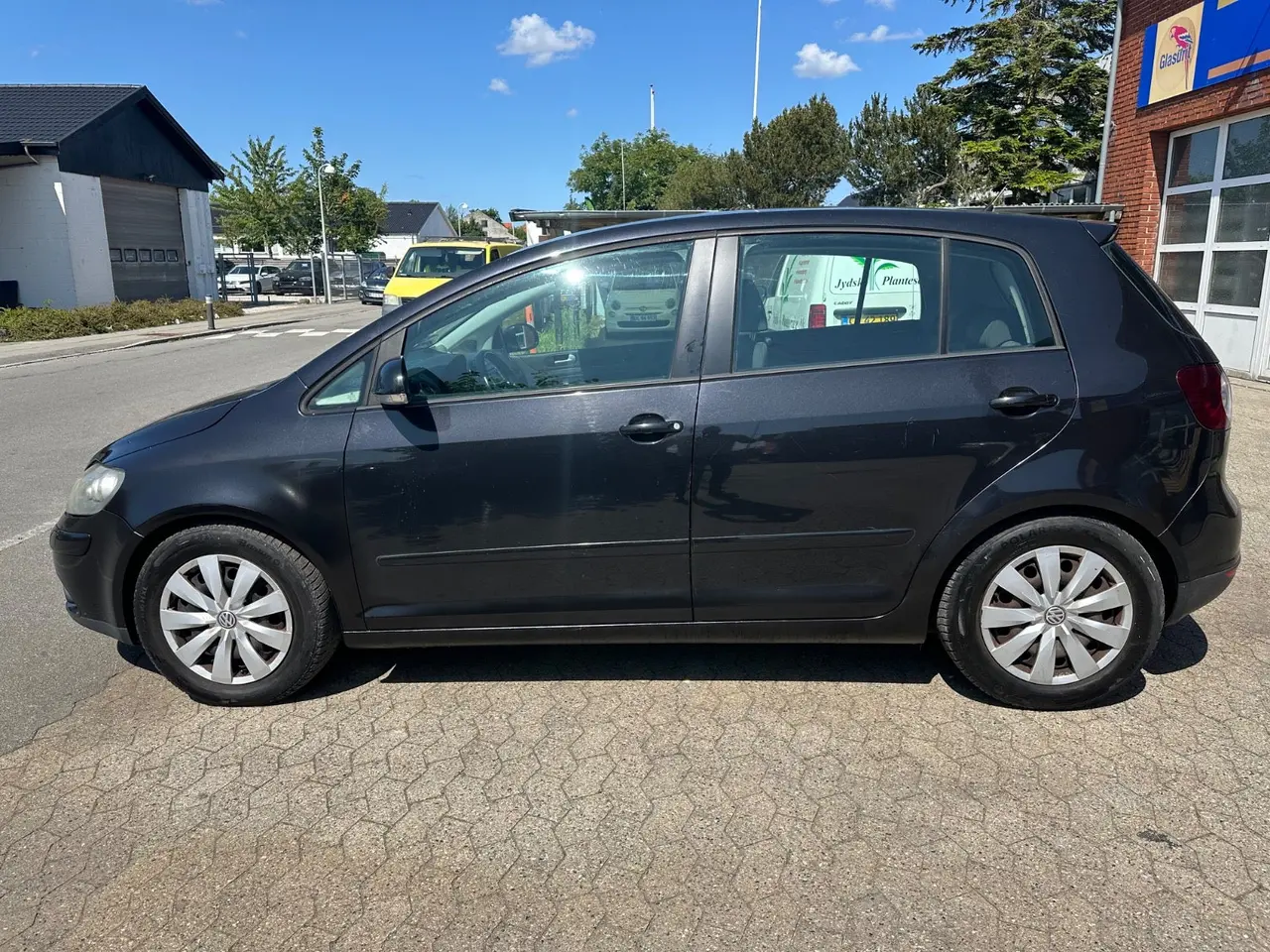 Billede 5 - VW Golf Plus 1,4 TSi 170 Sportline DSG