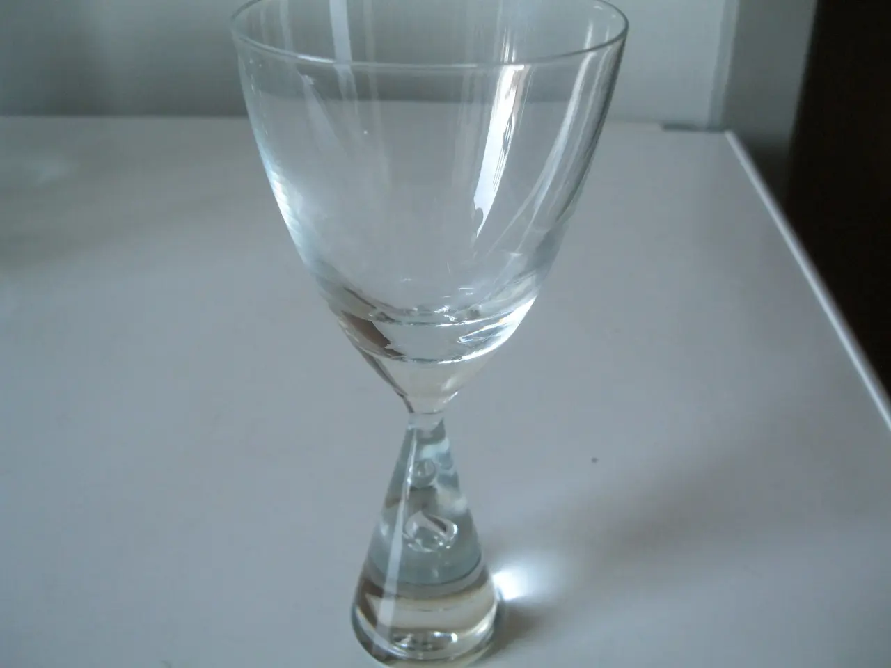 Billede 1 - Princess hvidvinsglas 14 cm.