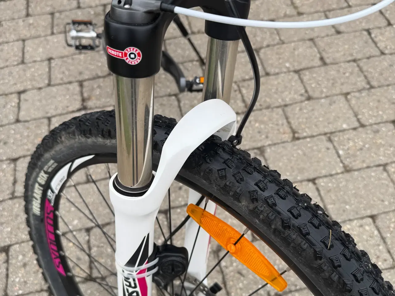 Billede 7 - Super fin MTB