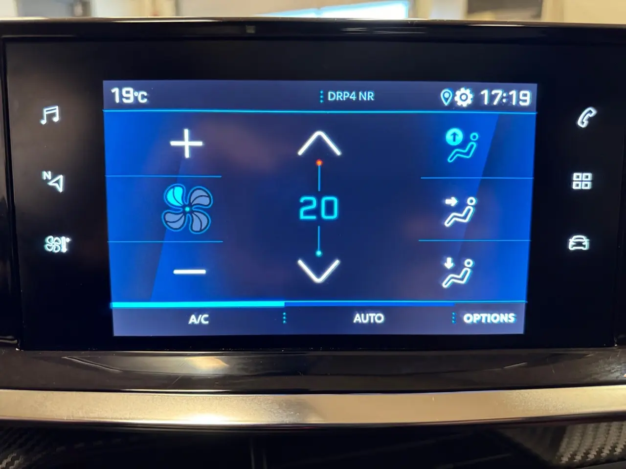 Billede 8 - Peugeot 208 1,5 BlueHDi 100 Allure Sky