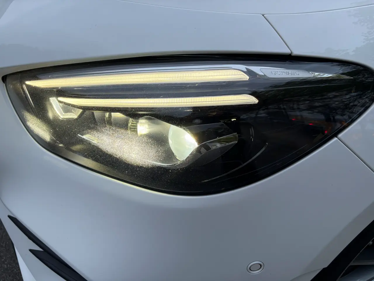 Billede 16 - Mercedes b 220d