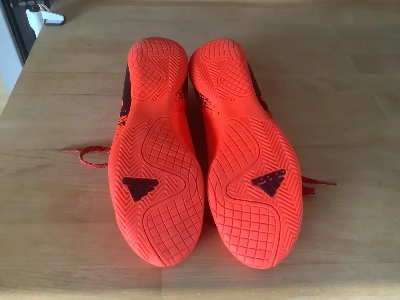 Billede 3 - Adidas træningssko - str 43 - 🤾♂️🤾♀️