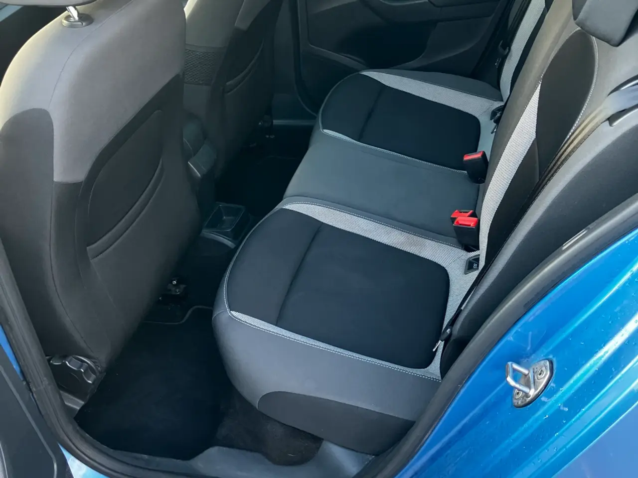 Billede 7 - Skoda Ambition 1.2 DSG St.car