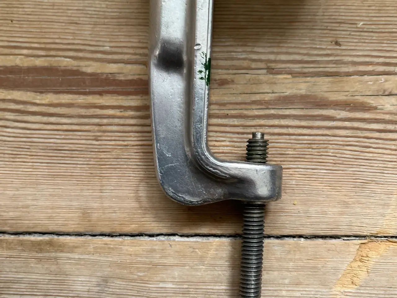 Billede 2 - Holder til arkitekt lampr