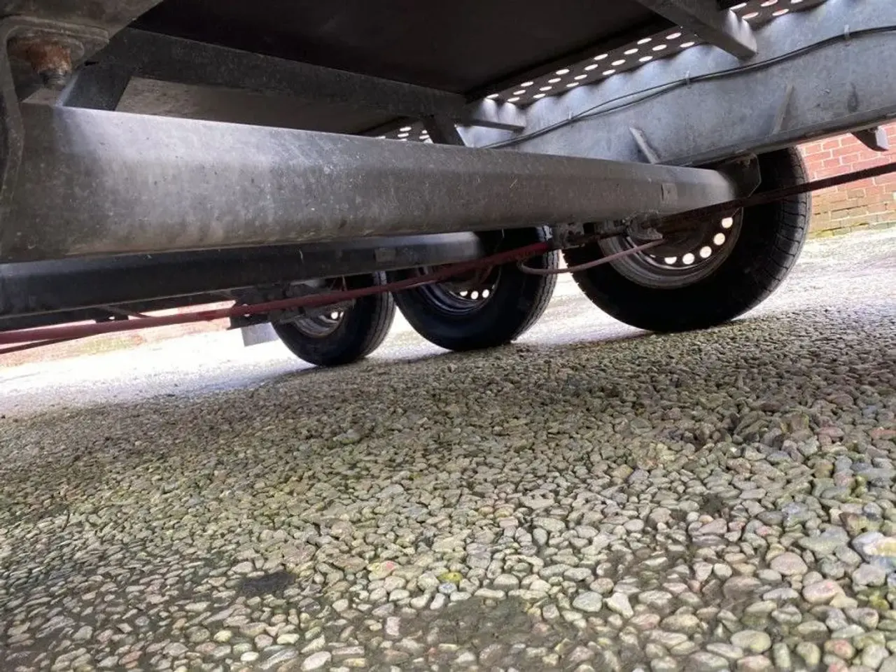 Billede 8 - autotrailer