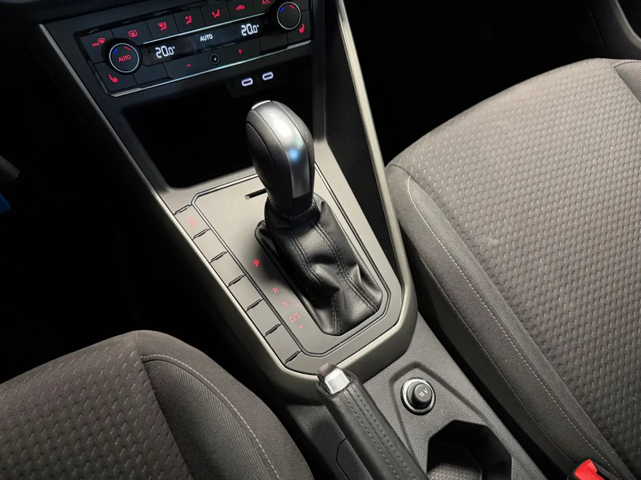 Billede 17 - VW Polo 1,0 TSi 95 Comfortline DSG