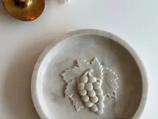 Marmorfad m drueklase