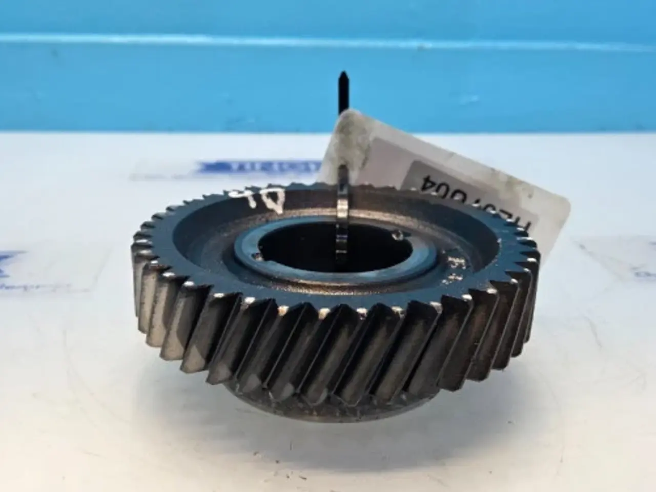 Billede 7 - John Deere 6300 Gearhjul L76847