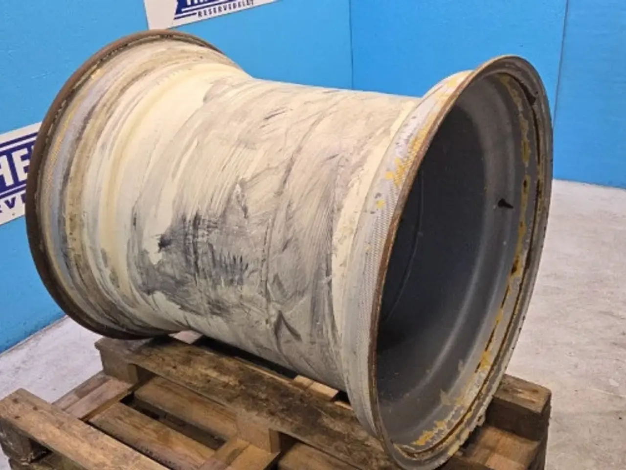 Billede 5 - 32" DH36X32