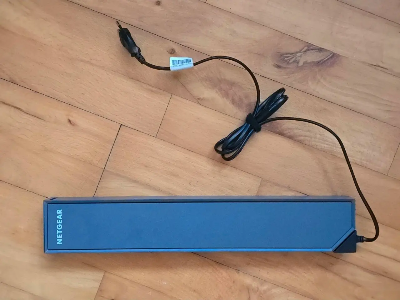 Billede 3 - Netgear ProSAFE GS516E 16-port Gigabit Switch