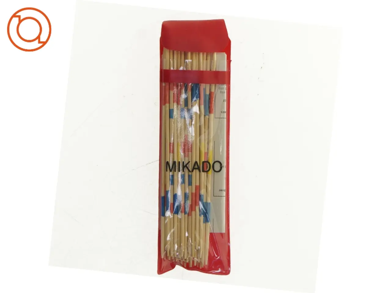Billede 1 - Mikado fra Mikado (str. 20 x 6 cm)