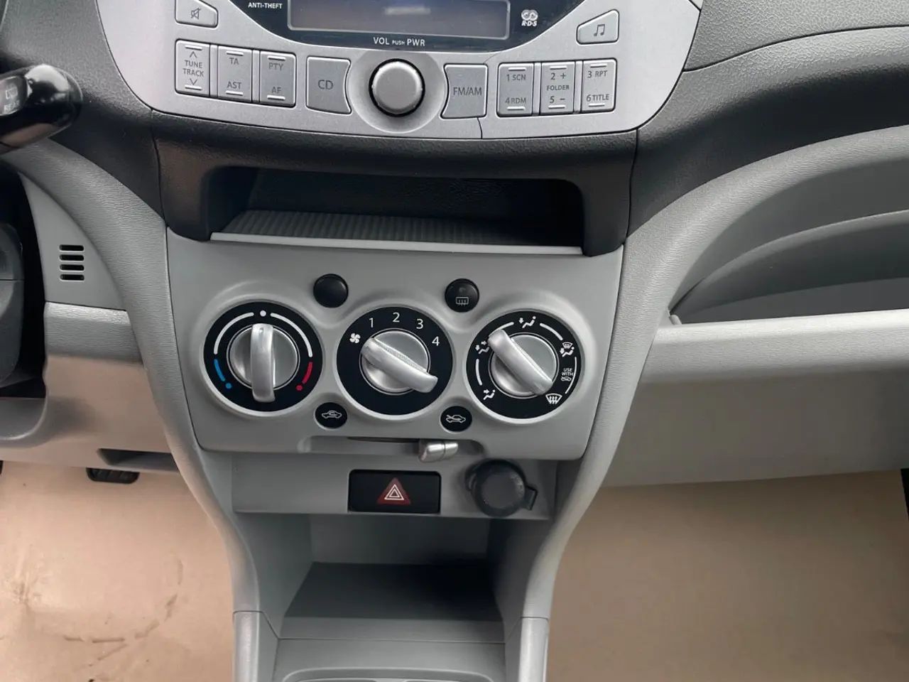 Billede 7 - Suzuki Alto 1,0 