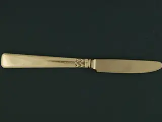 Lillebælt Frokostkniv, 19½ cm.