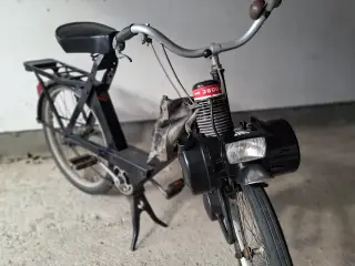 Velo solex 3800 med nye pakninger