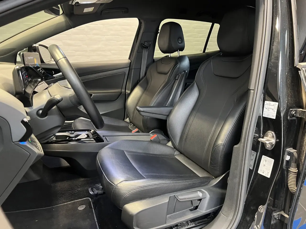 Billede 11 - VW ID.4 77 Pro Performance