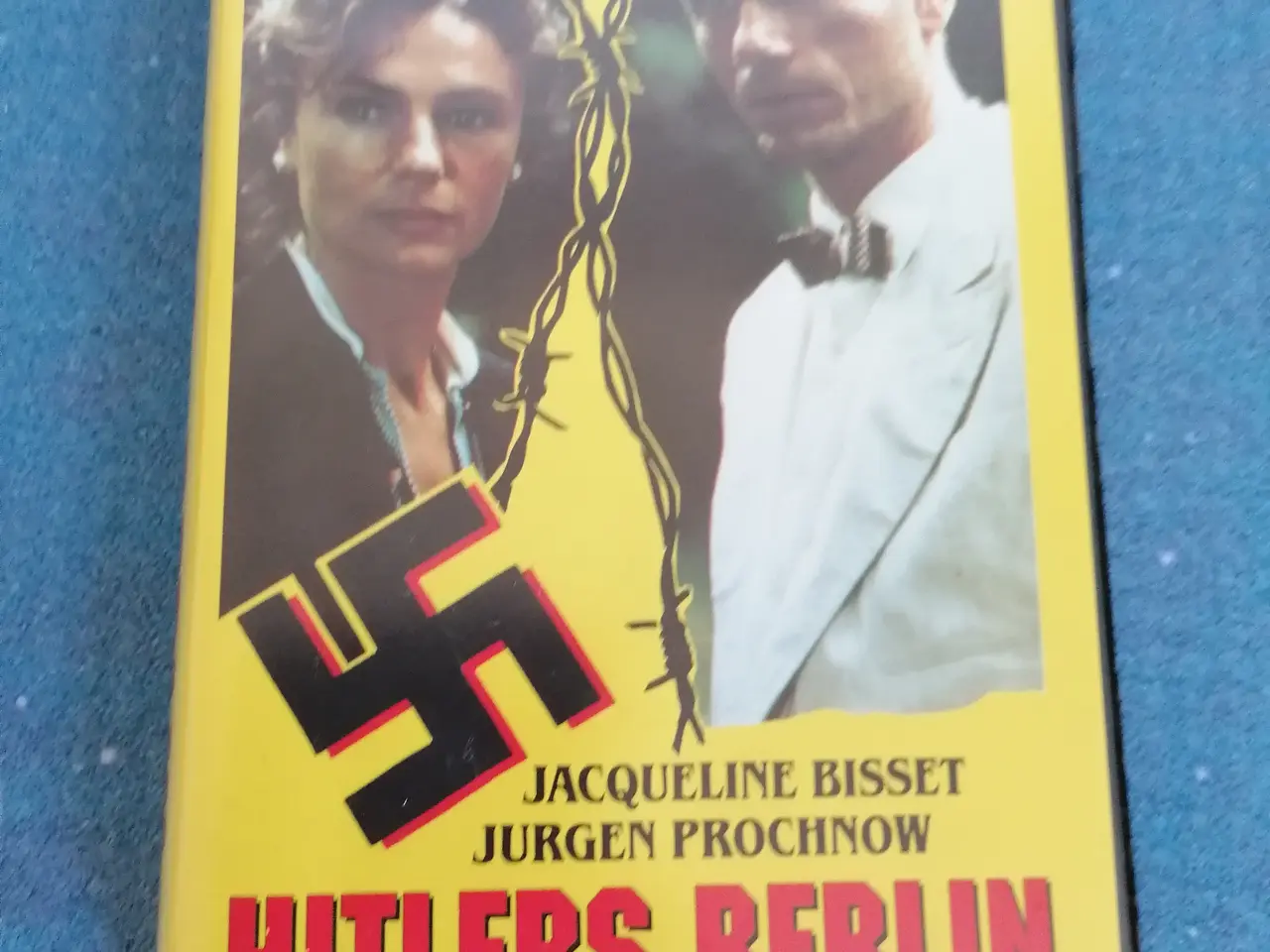 Billede 1 - Hitlers Berlin Big Box