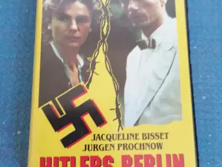 Hitlers Berlin Big Box