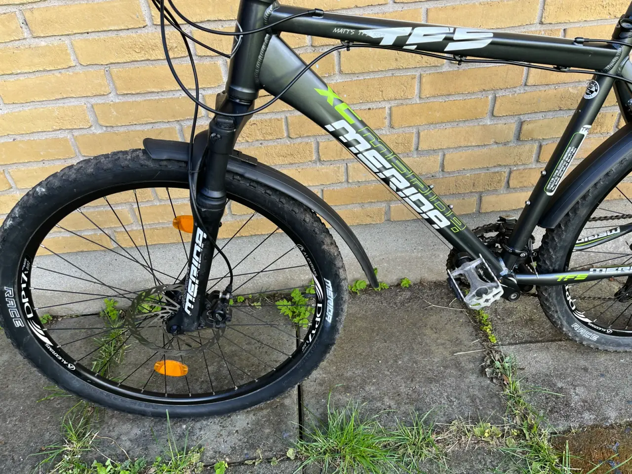Billede 5 - Merida Mats