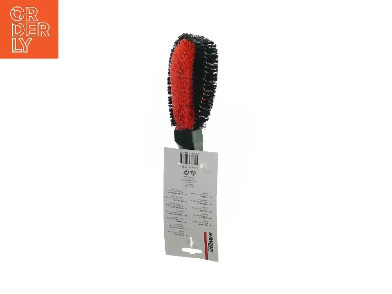 Billede 2 - Rim brush fra Rawlink (str. LB: 28)