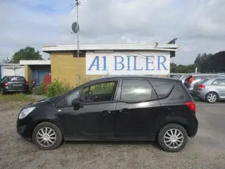 Opel Meriva 1,4 Essentia
