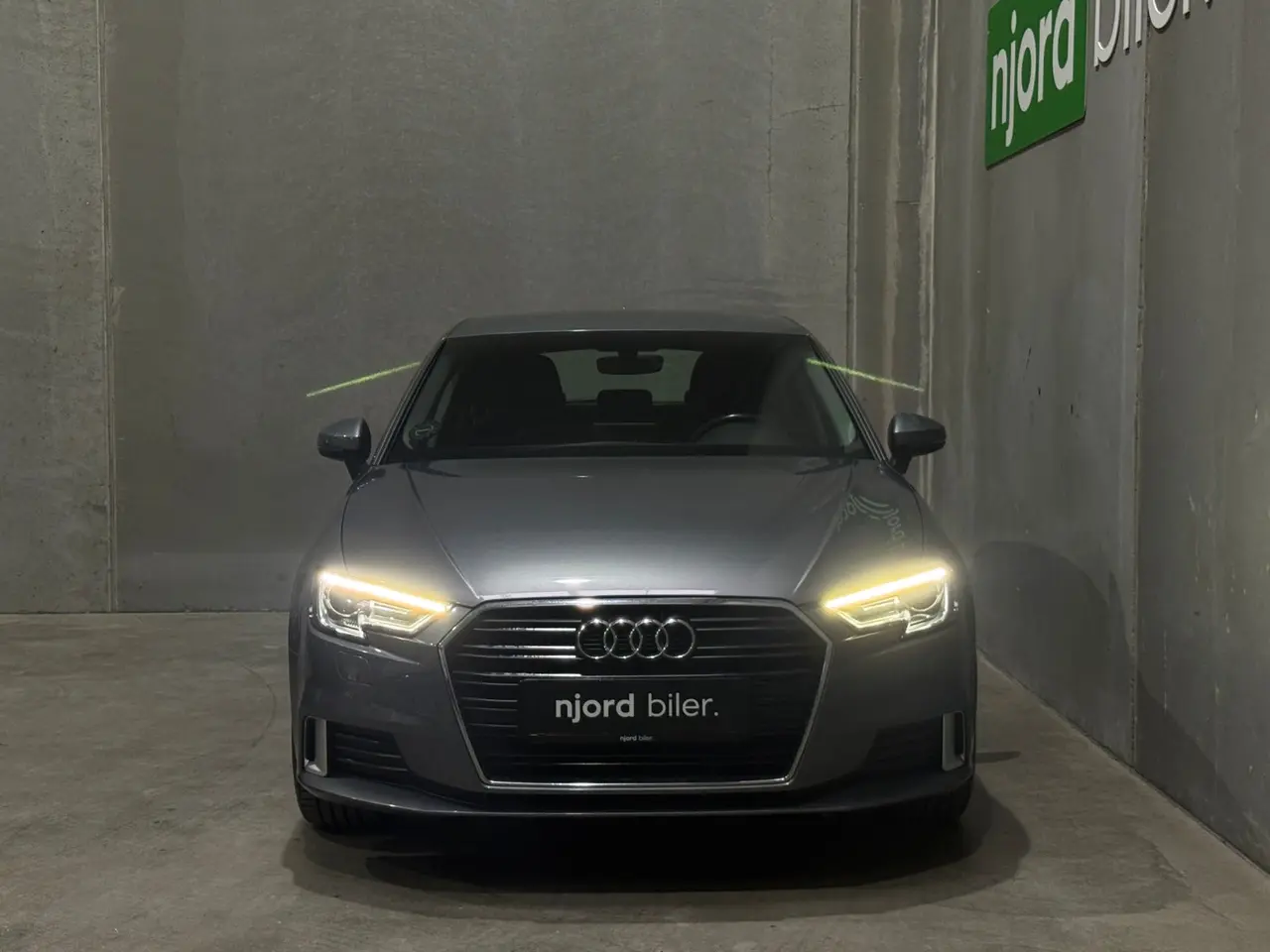 Billede 2 - Audi A3 1,0 TFSi 116 Sport Sportback