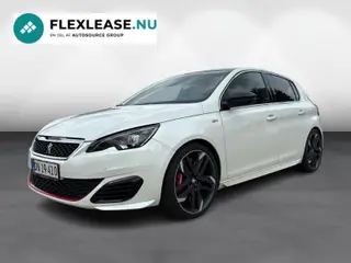 Peugeot 308 1,6 e-THP 270 GTi Performance