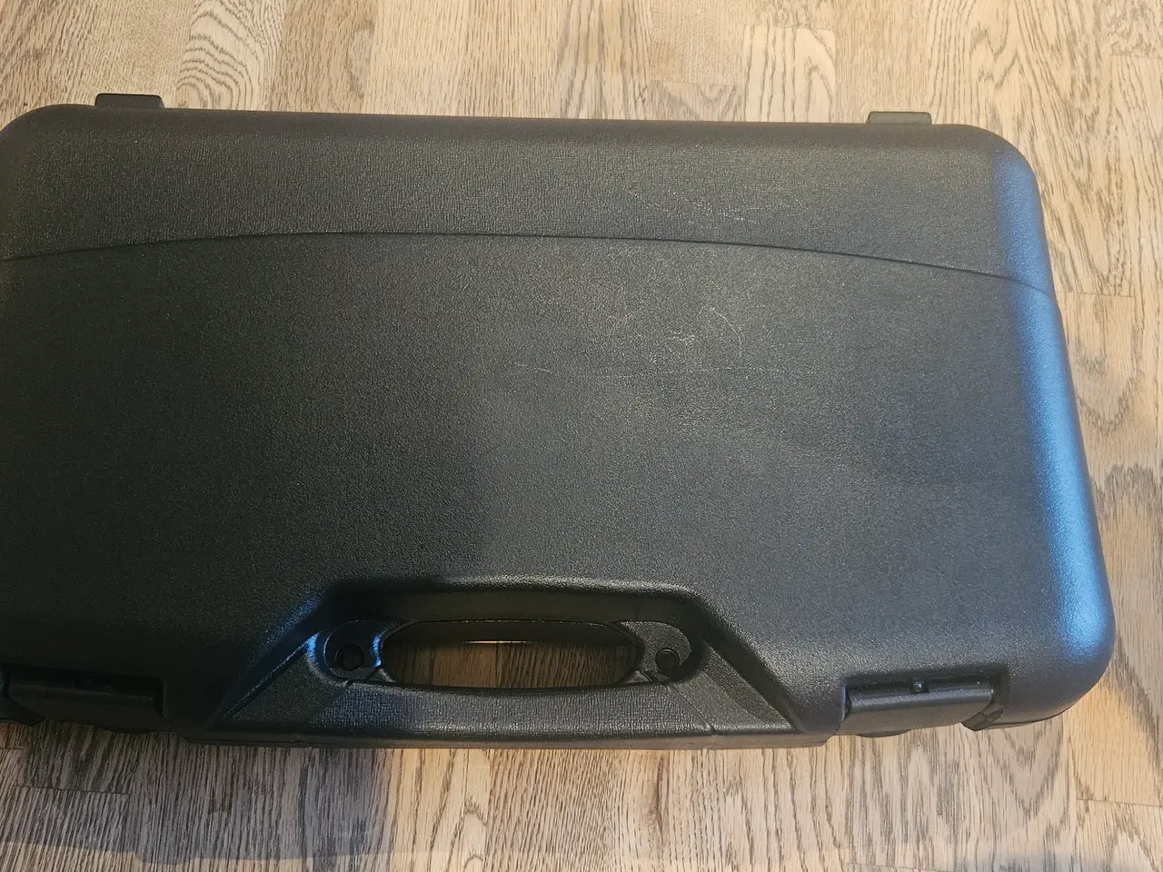 Billede 6 - Luftpistol Artemis PP700S-A