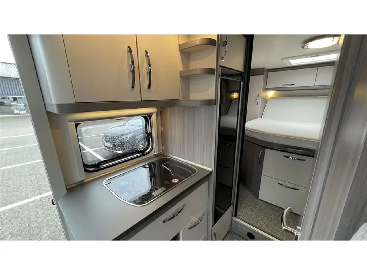 Billede 7 - 2022 - Hobby Ontour Edition V65 GQ