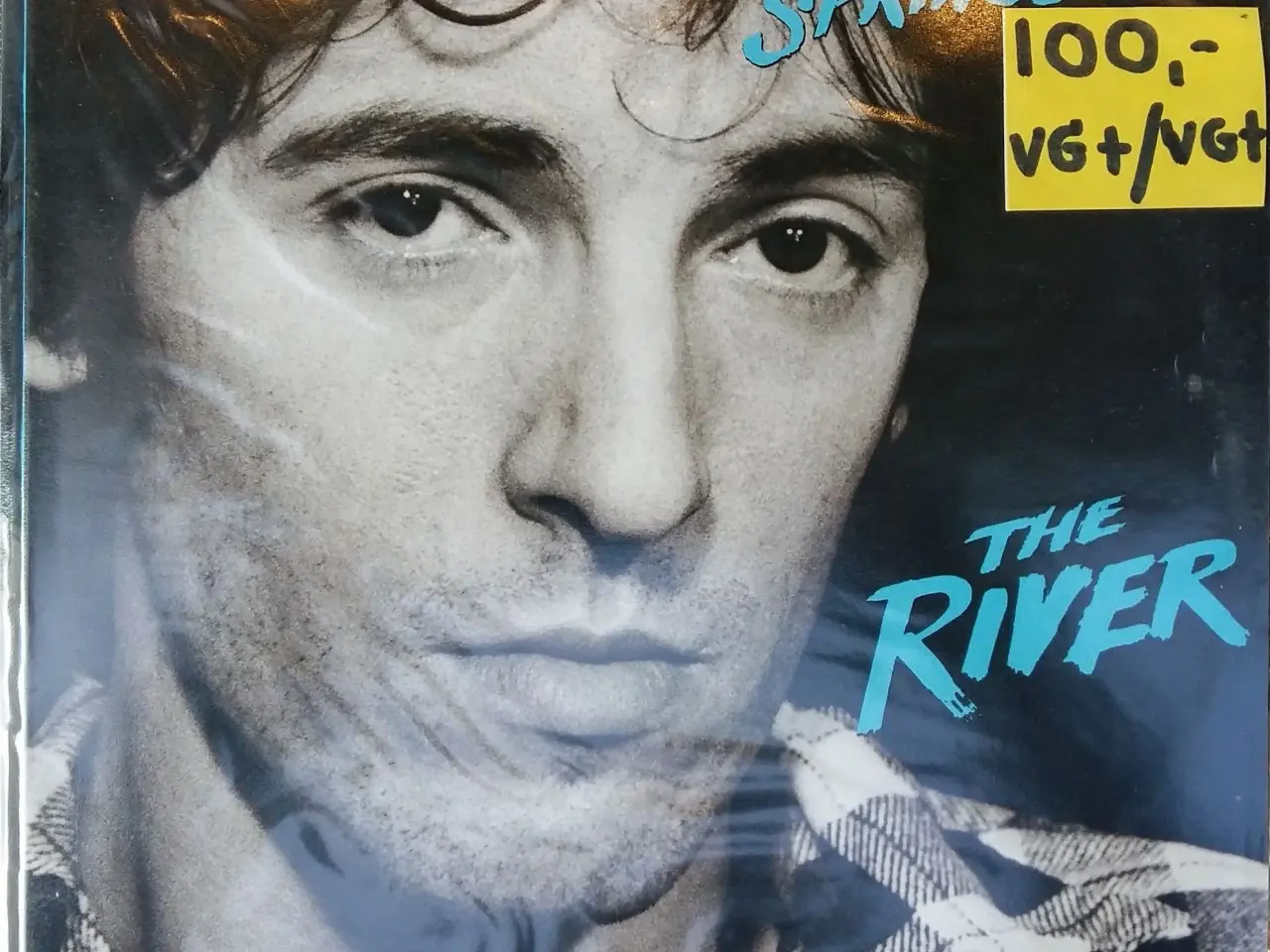 Billede 1 - Bruce Springsteen: