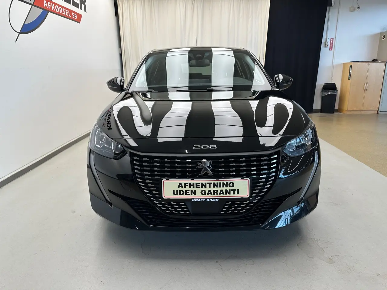 Billede 7 - Peugeot 208 1,2 PureTech 100 Allure Pack