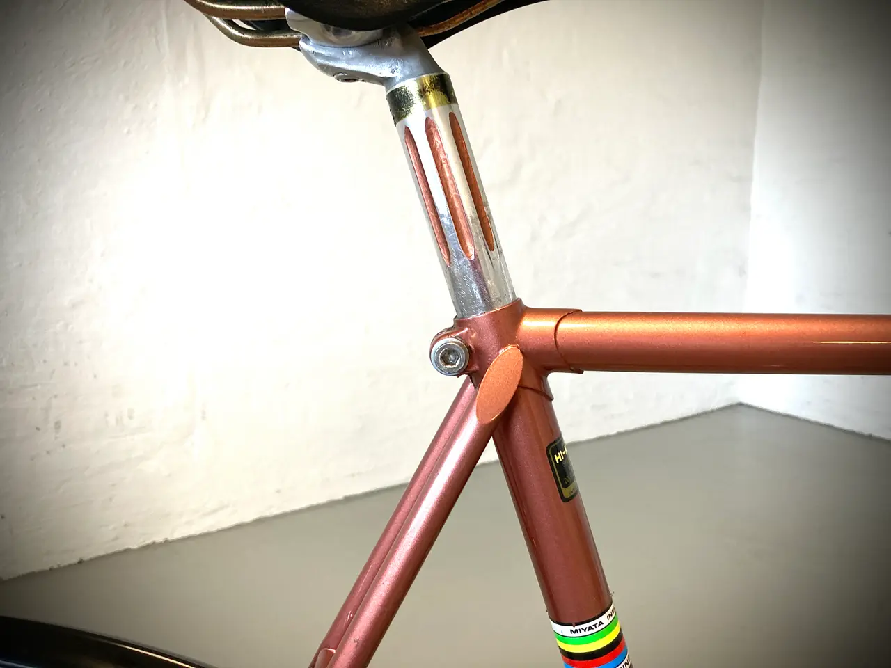 Billede 5 - Koga Miyata Silver Ace 1978 