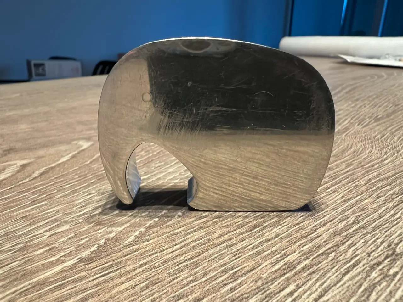 Billede 1 - Georg Jensen Øllefant