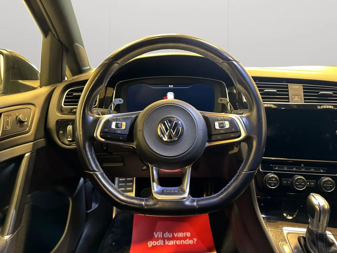 Billede 6 - VW Golf VII 1,4 GTE DSG