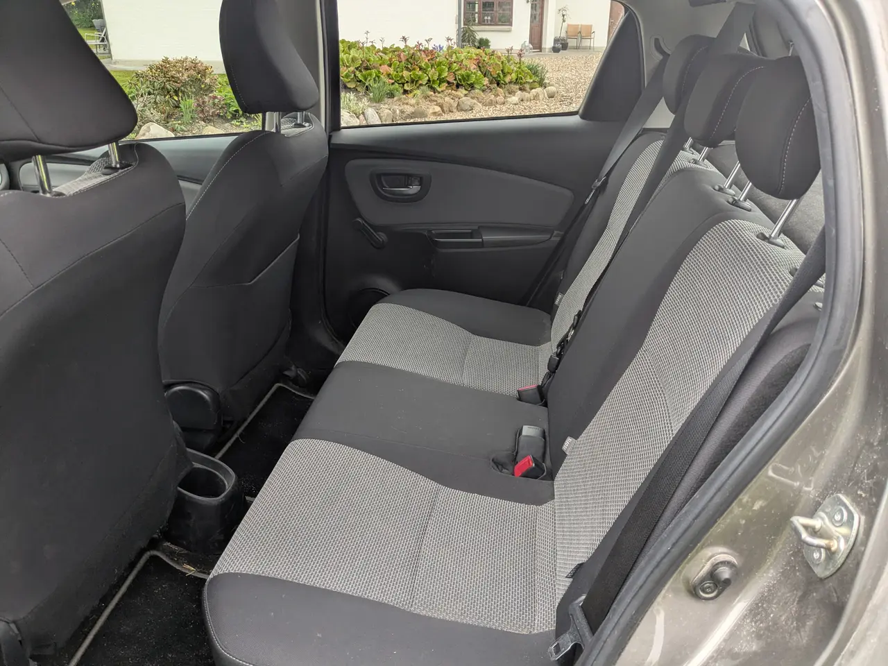 Billede 4 - Toyota Yaris