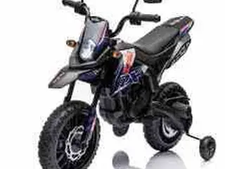 Aprilia børne El-motorcykel