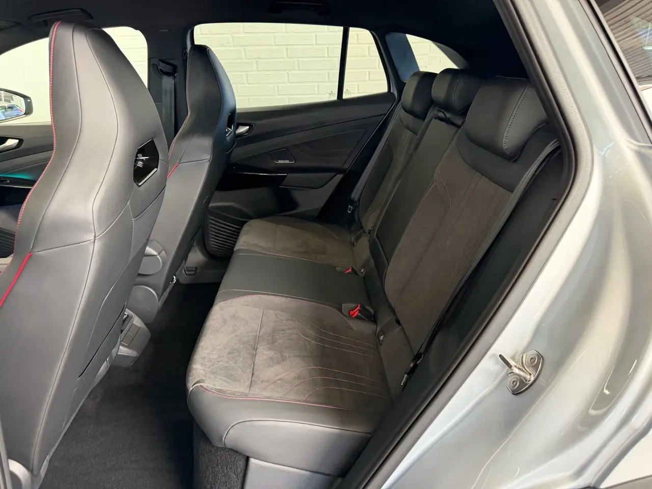 Billede 24 - VW ID.4 EL GTX Max+ 4Motion 340HK 5d Aut.