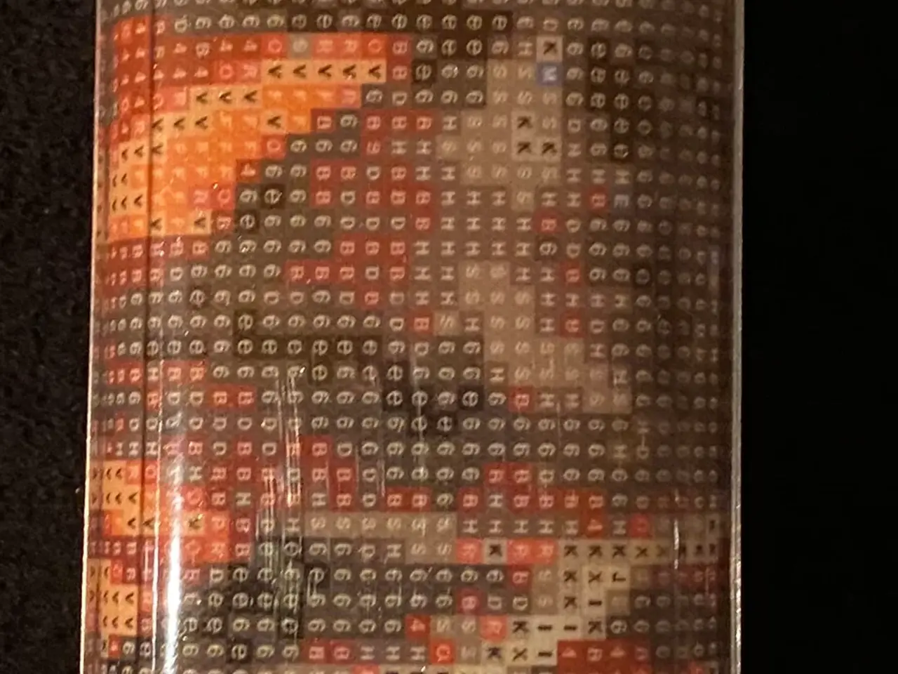 Billede 1 - Diamond Painting