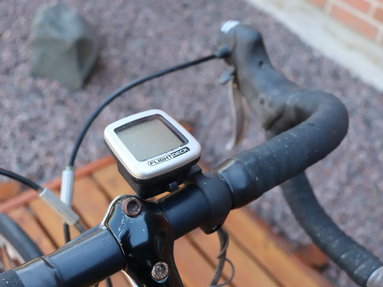 Billede 3 - Giant Racercykel - ældre model
