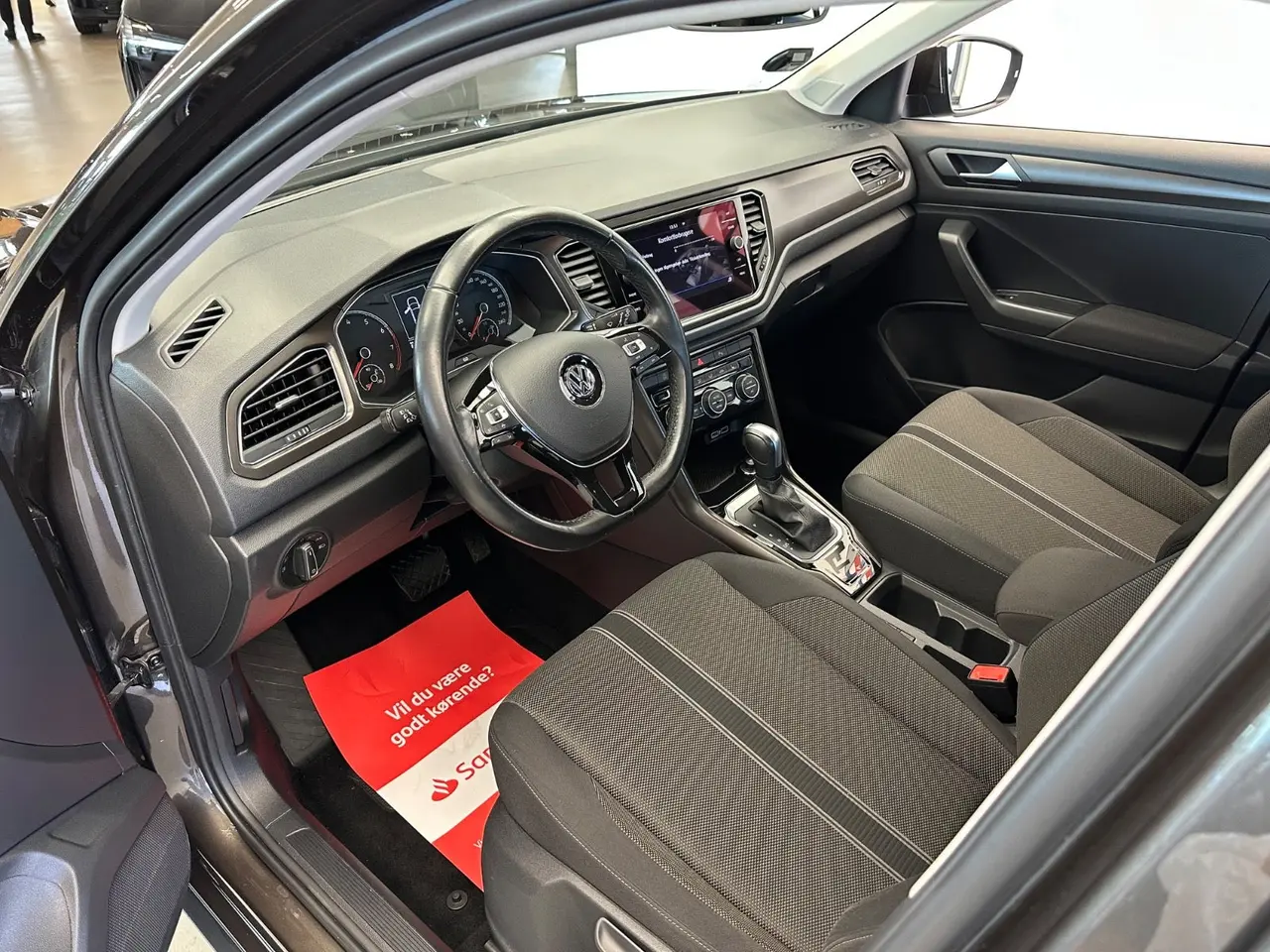 Billede 10 - VW T-Roc 1,5 TSi 150 Style DSG