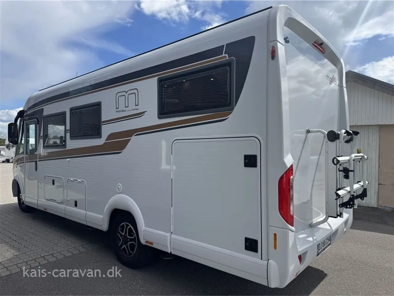 Billede 3 - 2022 - Malibu I 460
