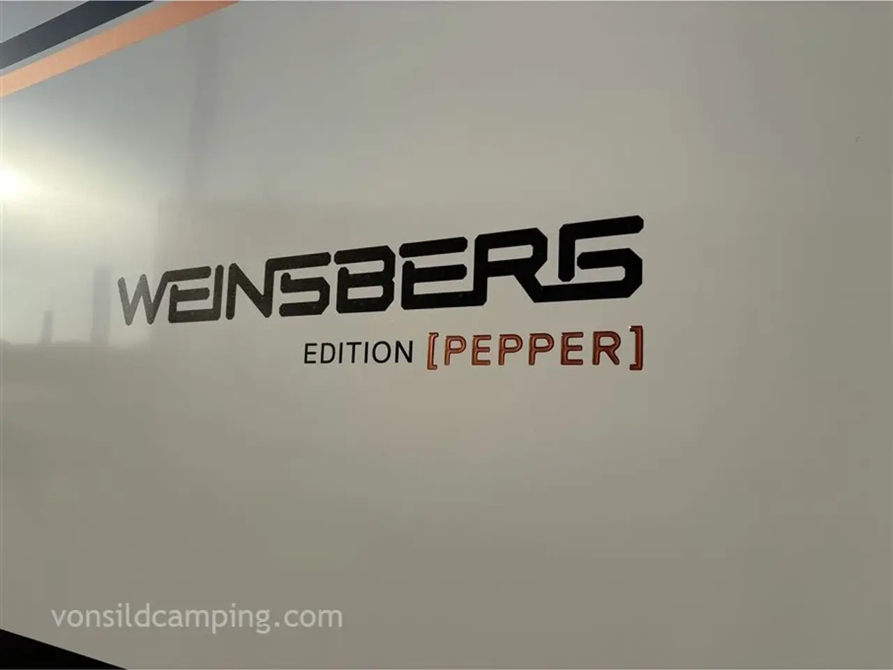 Billede 35 - 2026 - Weinsberg CaraCompact 600 MEG Pepper