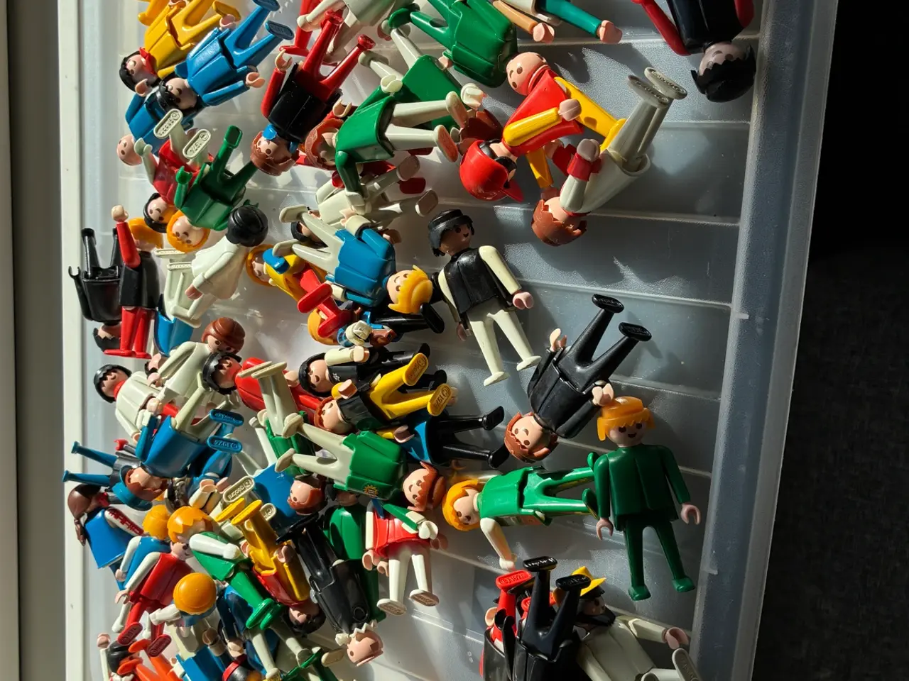 Billede 2 - Playmobil