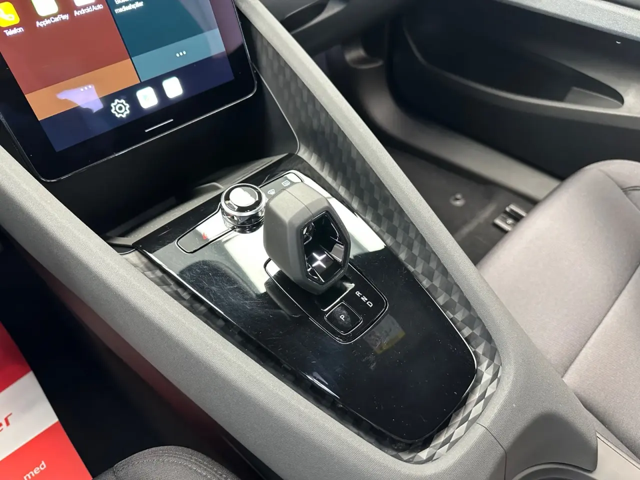 Billede 19 - Polestar 2  Standard Range