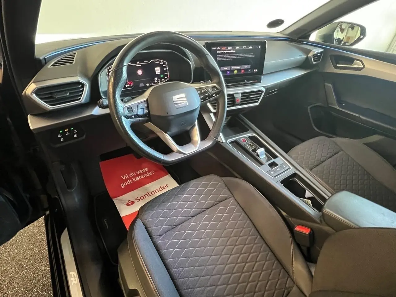 Billede 7 - Seat Leon 1,4 eHybrid FR DSG