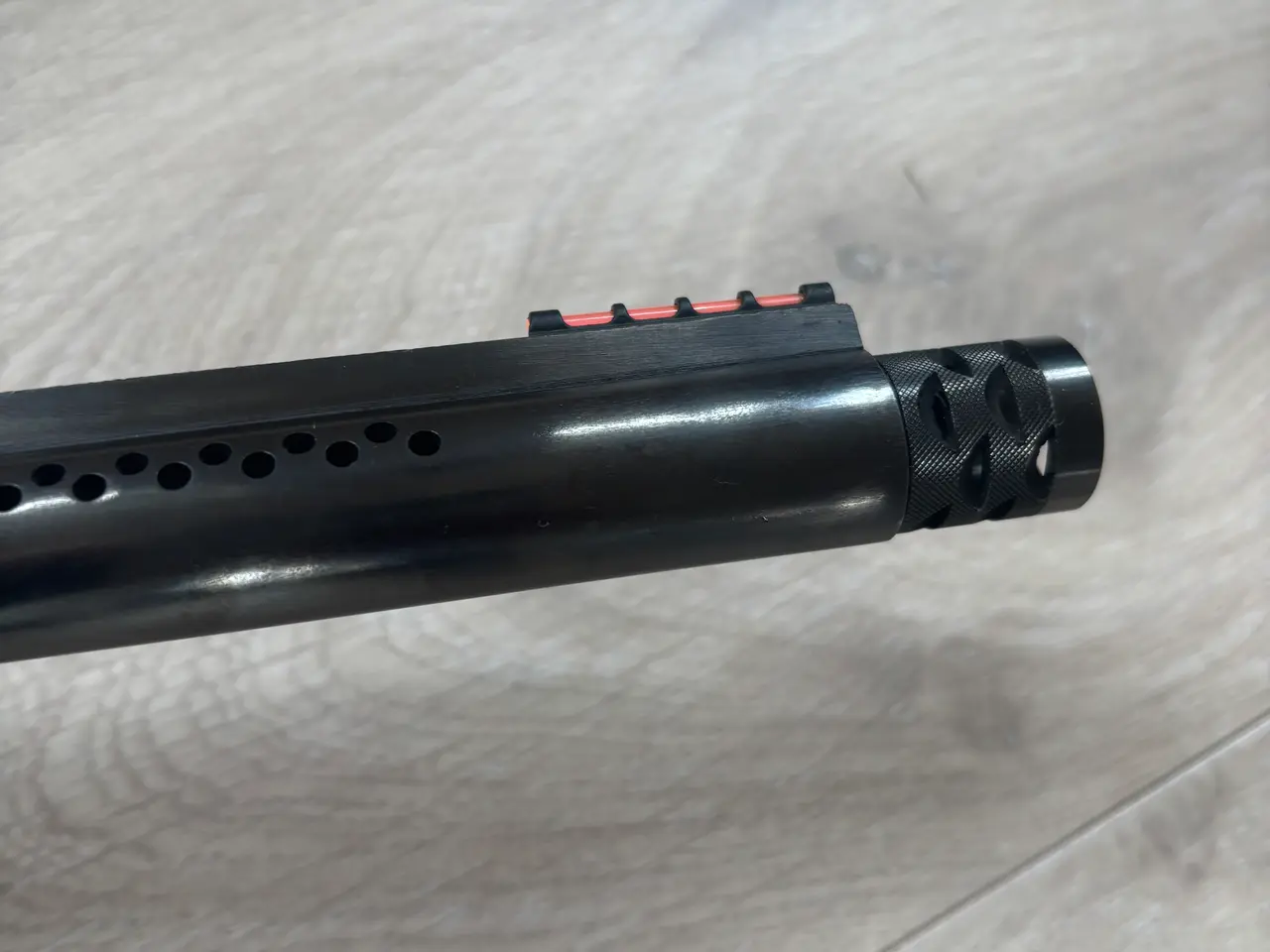 Billede 7 - Baikal SPR 100 Trap 20/76