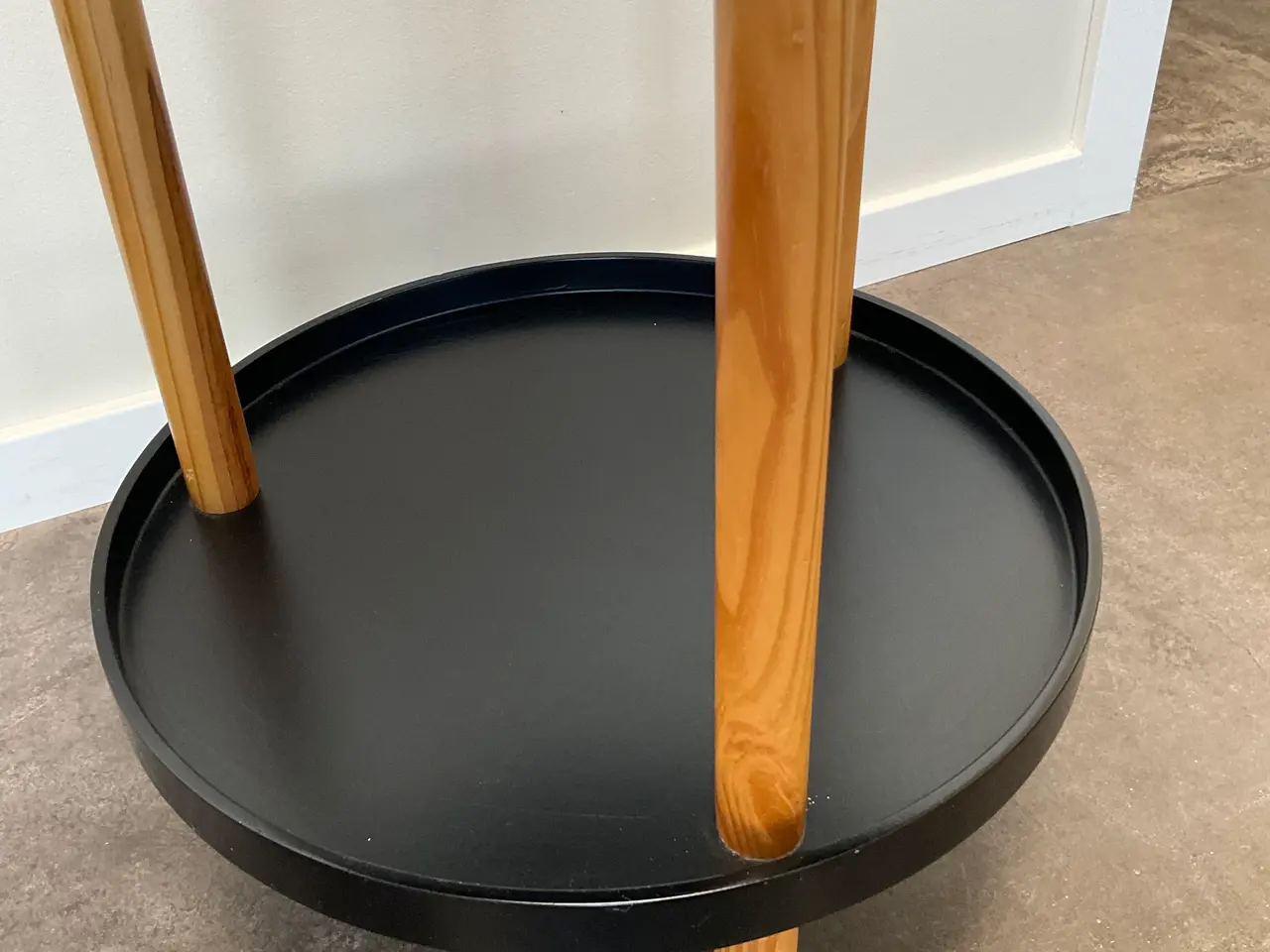 Billede 3 - Normann Copenhagen bakkebord.