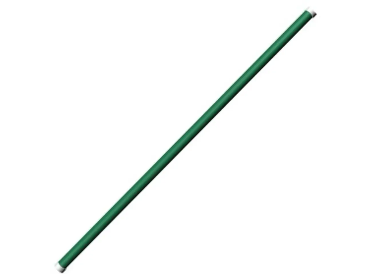 Billede 1 - Bom krydstræ Ø9,5 x3,0m incl endekapper